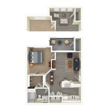 A1SR - 1.1 1026 floor plan